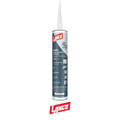 POLYFLEX BLANCO 10 OZ CC346-18 LANCO