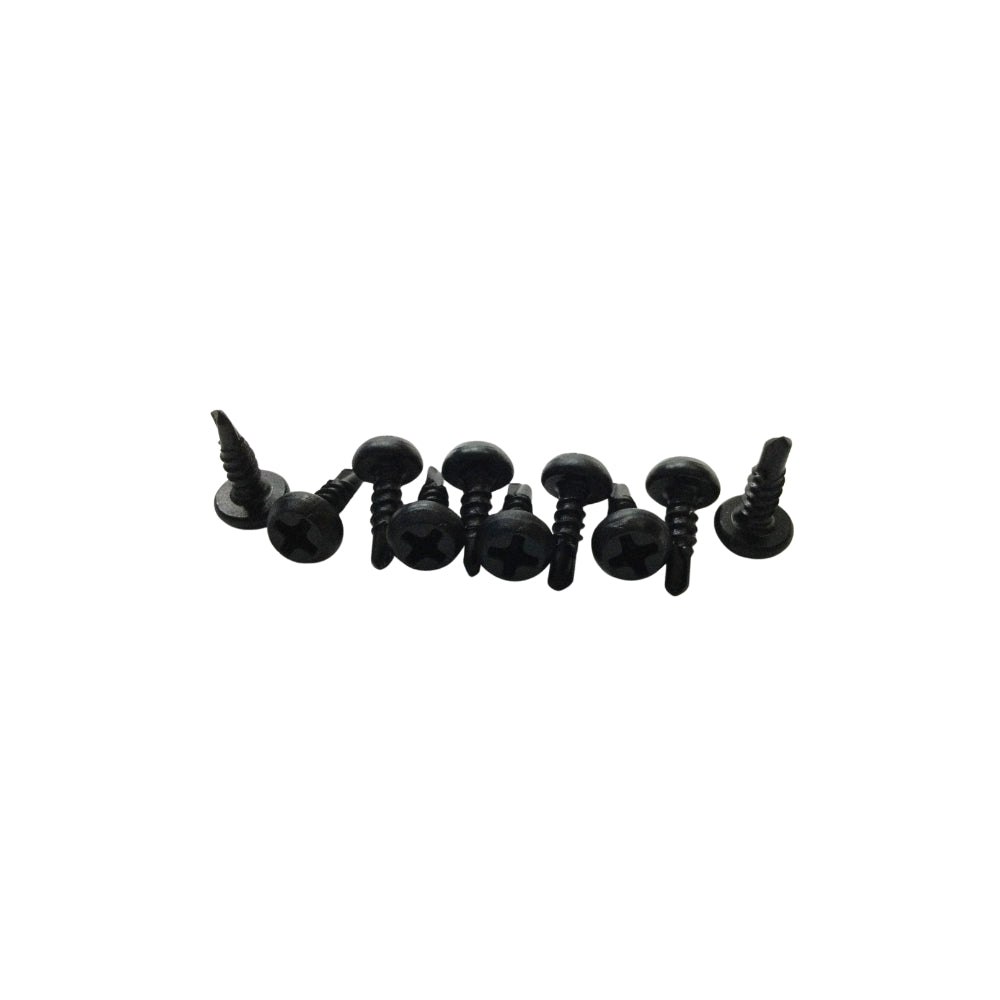 TORNILLO PARA GYPSUM #6 X 7/16 PULGADAS  PUNTA BROCA