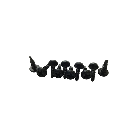 TORNILLO PARA GYPSUM #6 X 7/16 PULGADAS  PUNTA BROCA