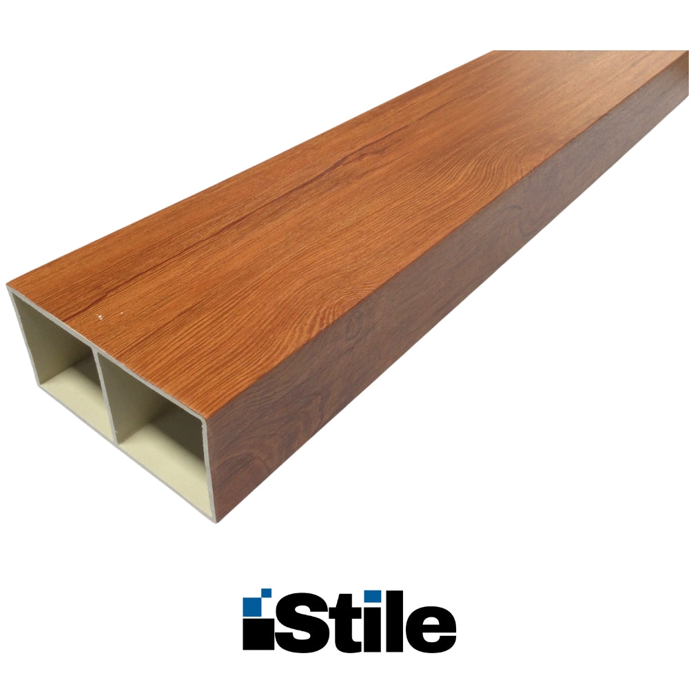 PERGOLAS  DE  TUBO WPC-3005 2.9MX10X5CM