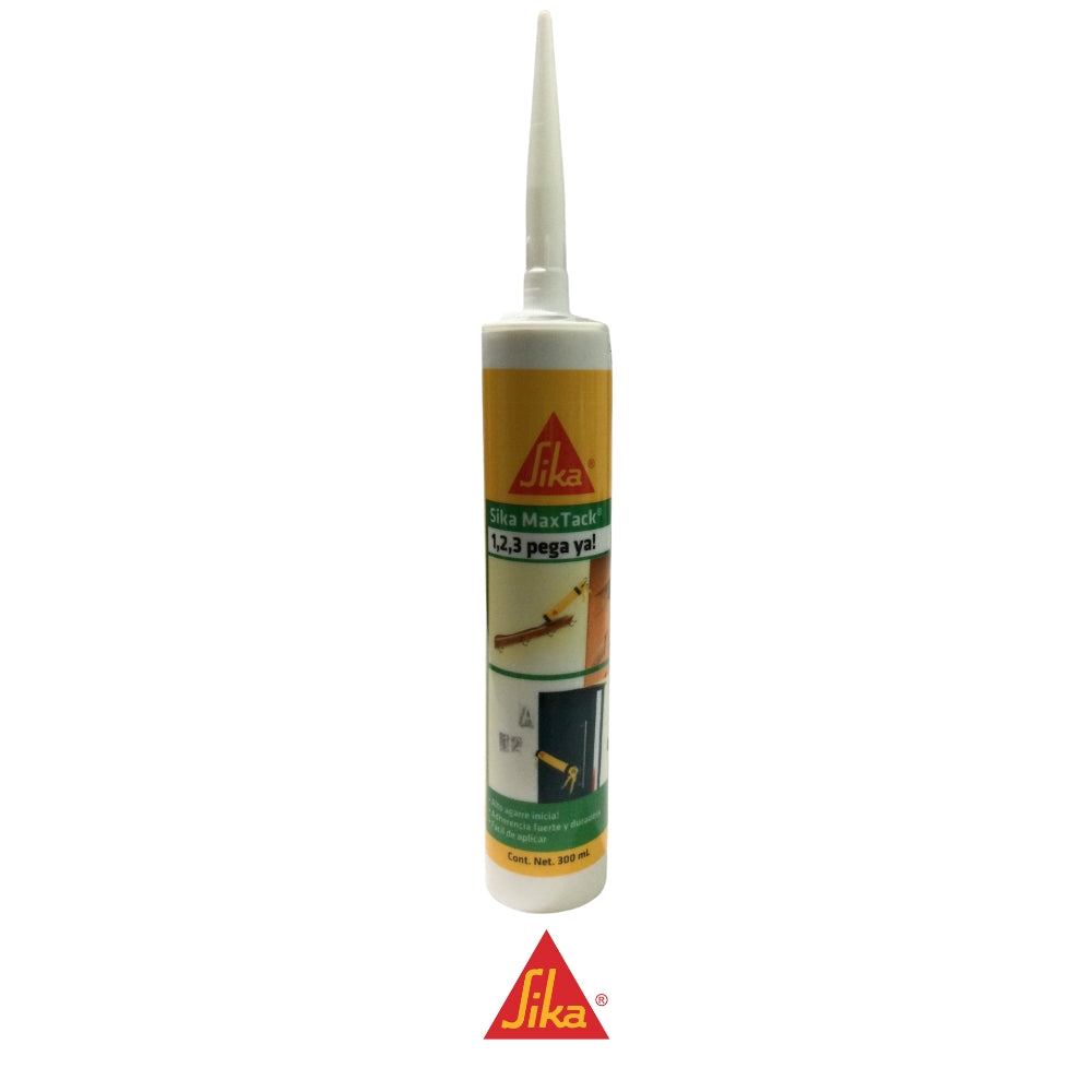 SIKAMAX TACK BLANCO 300 ML ACRILICO
