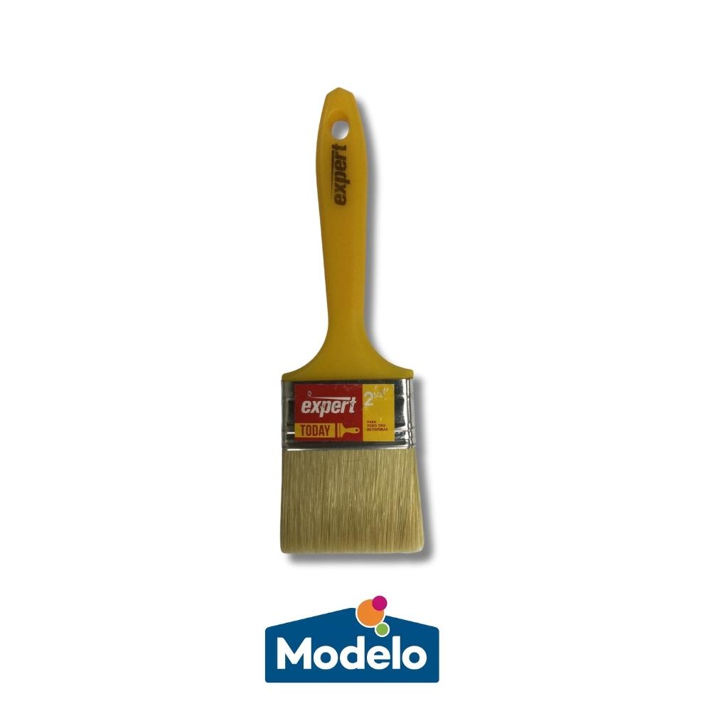BROCHA EXPERT TODAY 2.5 PULGADAS 00-0000395-25