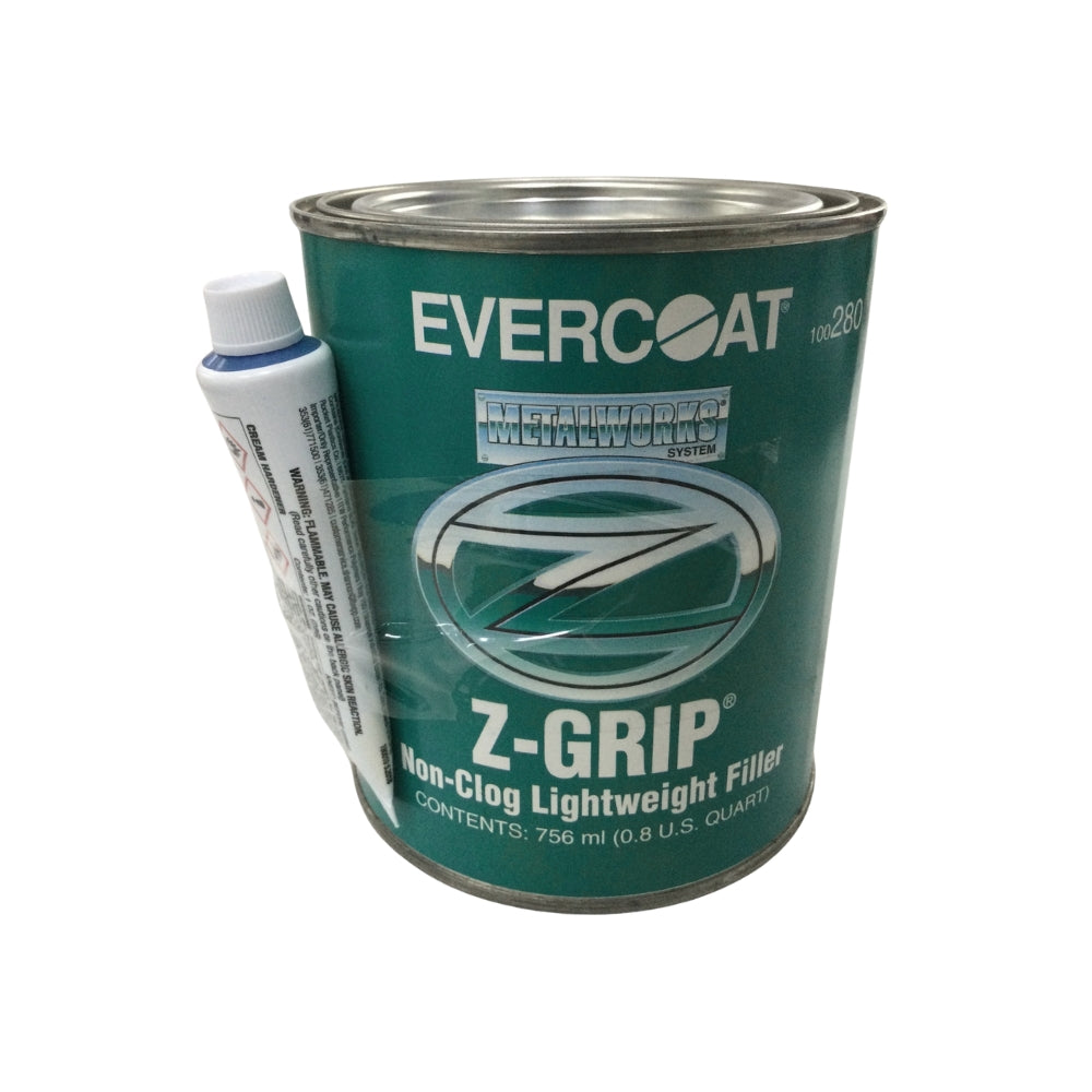 PLASTOBOND MASILLA EVERCOAT 1/4 (10303502)