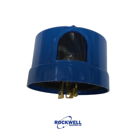 FOTOCELDA  105-287V  50/60Hz ROCKWELL