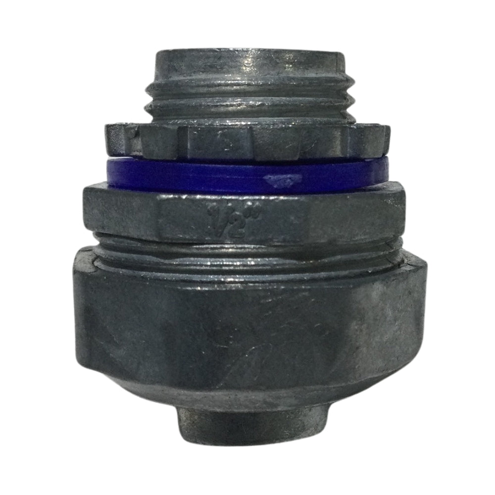 CONECTOR LIQUIDTIGHT 1/2 PULGADAS RECTO