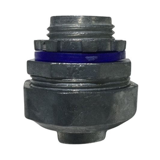CONECTOR LIQUIDTIGHT 1/2 PULGADAS RECTO