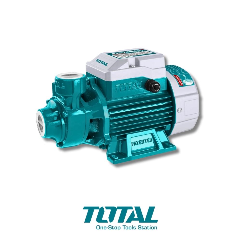 BOMBA DE AGUA PERIFERICA 1HP 1 PULGADAS X 1 PULGADAS TOTAL UTWP17506