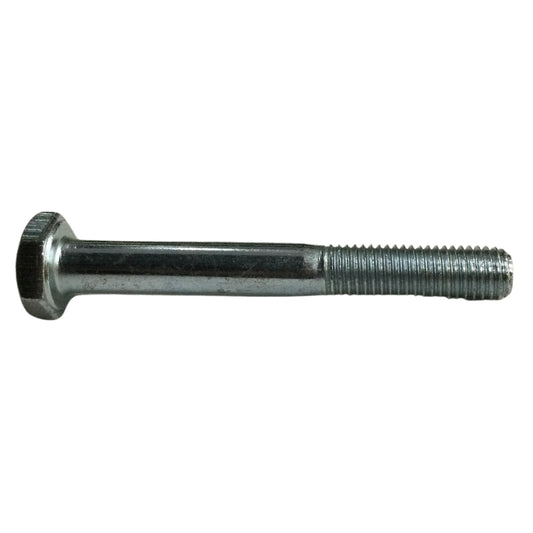 TORNILLO HEXAGONAL GRADO 5 1/4 PULGADAS-28 x 2 PULGADAS ROSCA FINA