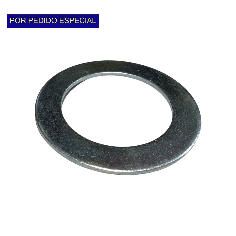 BUSHING PARA MAQUINA 1-1/2 PULGADAS x 2-1/4 PULGADAS