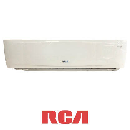 AIRE ACONDICIONADO SPLIT, RCA, 24KBTU, INVERTER PLUS, WIFI, BLUETOOTH, SEER 19 RCSA2402INV