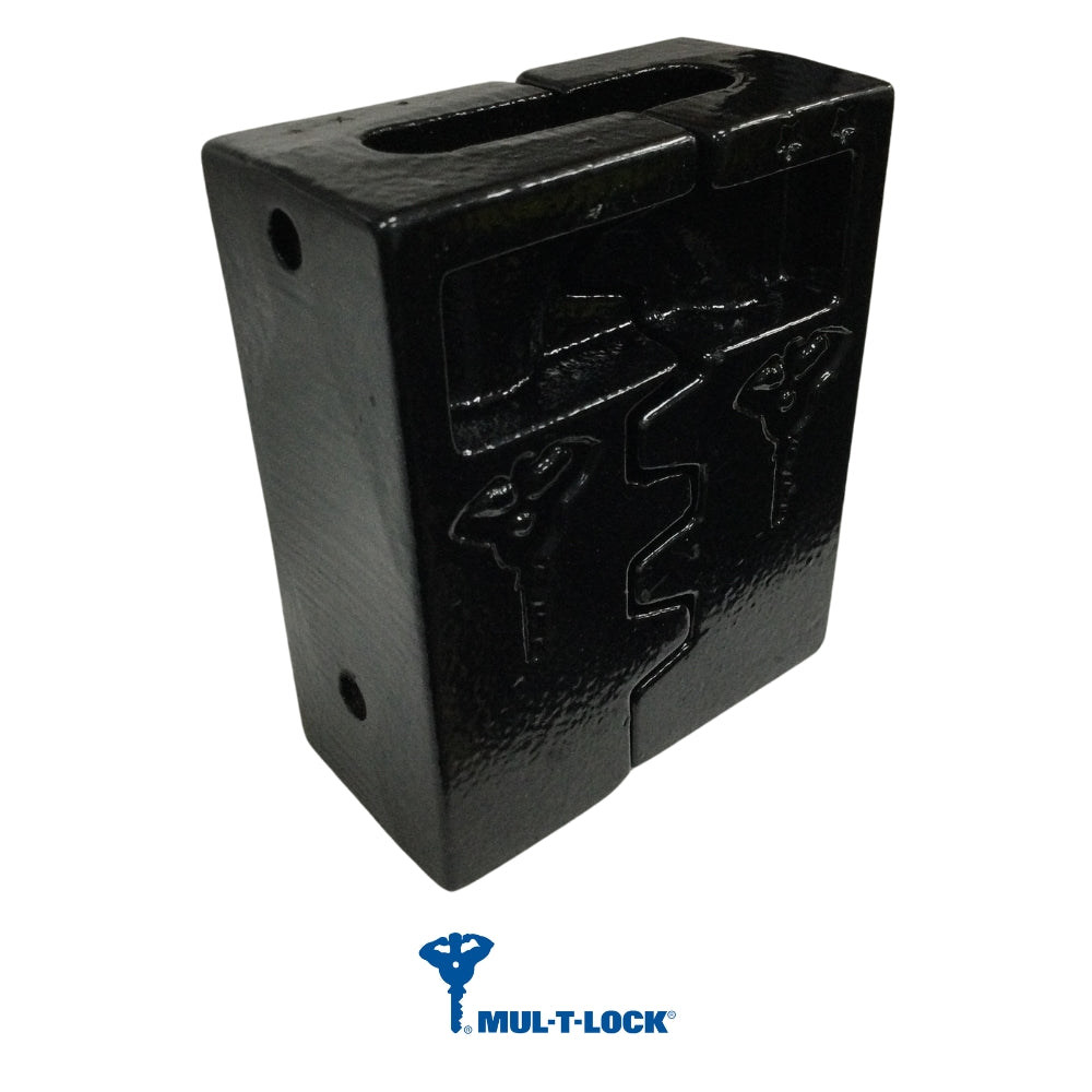 PROTECTOR PARA CANDADO 47mm X 63mm MUL-T-LOCK