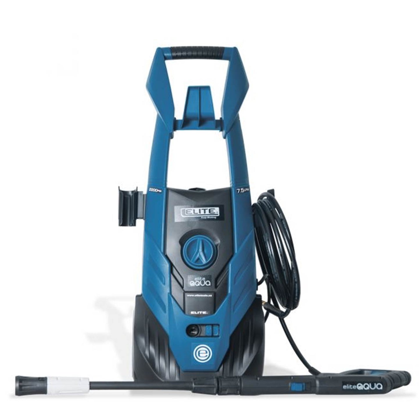 HIDROLAVADORA ELECTRICA ELITE AQUA 2275 7.5LPM 2200W 2200PSI 110V/60HZ