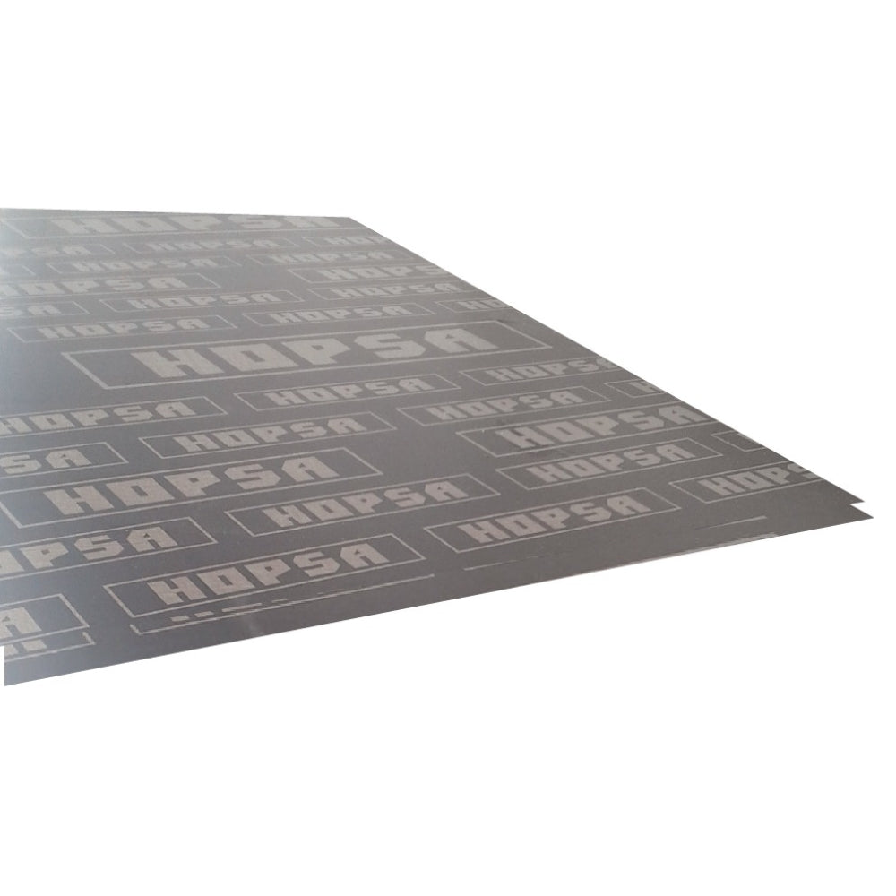 LAMINA PLYWOOD CHOCOLATE PARA FORMALETA 4 PIES X 8 PIES X 18MM MULTIUSO