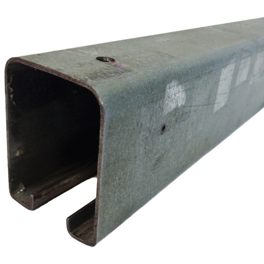 RIEL GALVANIZADO 6 PIES 450 LIBRAS STANLEY