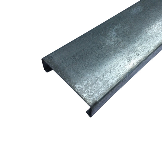 CARRIOLA TIPO C G30 2X6X10' #16