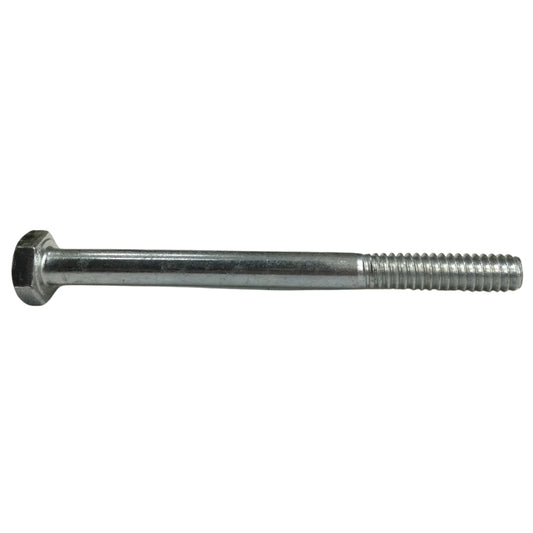 TORNILLO HEXAGONAL GRADO 5 1/4 PULGADAS-20 x 3 PULGADAS ROSCA ESTANDAR