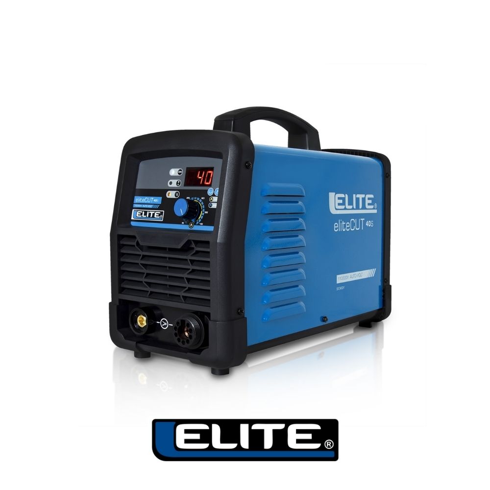 CORTADOR DE PLASMA 40A 110/220V ELITE