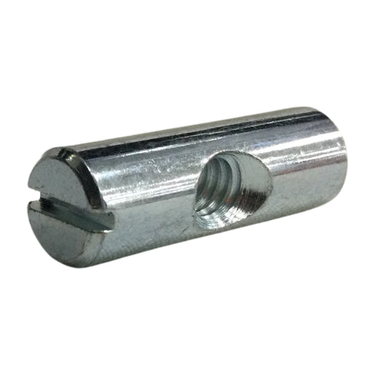 CONECTOR DE JUNTA 3/8 PULGADAS x 1 1/4 PULGADAS