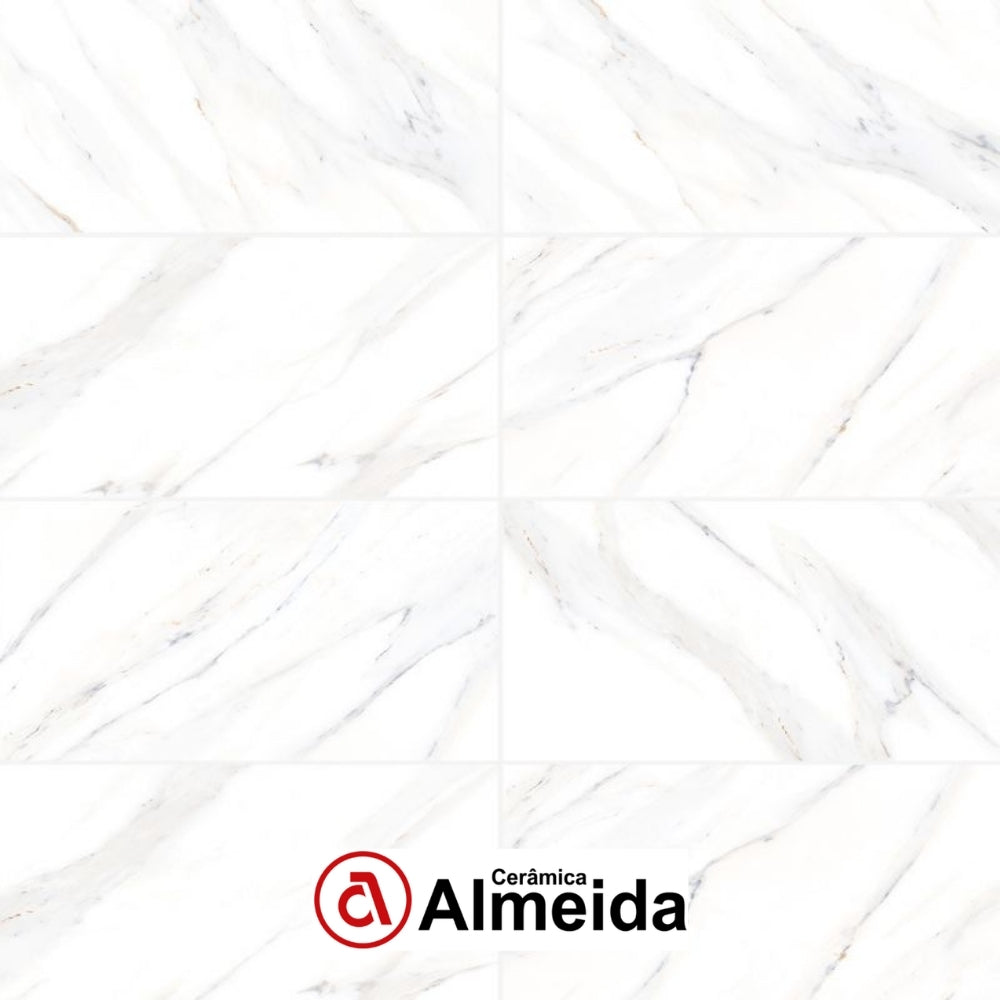 REVESTIMIENTO CERAMICO ALMEIDA 32HDA66 32x62CM 1.95M2/CAJA
