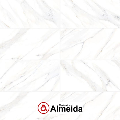 REVESTIMIENTO CERAMICO ALMEIDA 32HDA66 32x62CM 1.95M2/CAJA