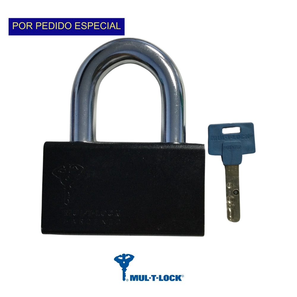 CANDADO C-16 ARCO  REMOVIBLE