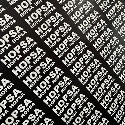 LAMINA PLYWOOD NEGRO PARA FORMALETA DE 4 PIES X 8 PIES X 18MM ESTANDAR
