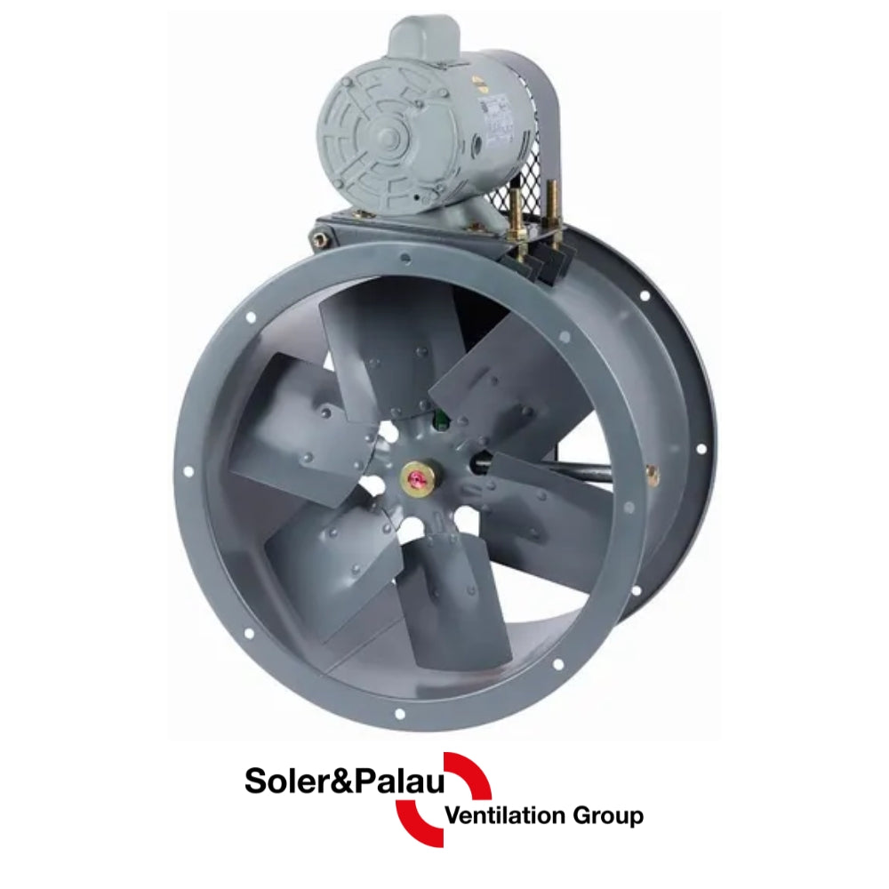 MOTOR P/TTB400 1/2HP 1F