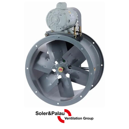MOTOR P/TTB400 1/2HP 1F