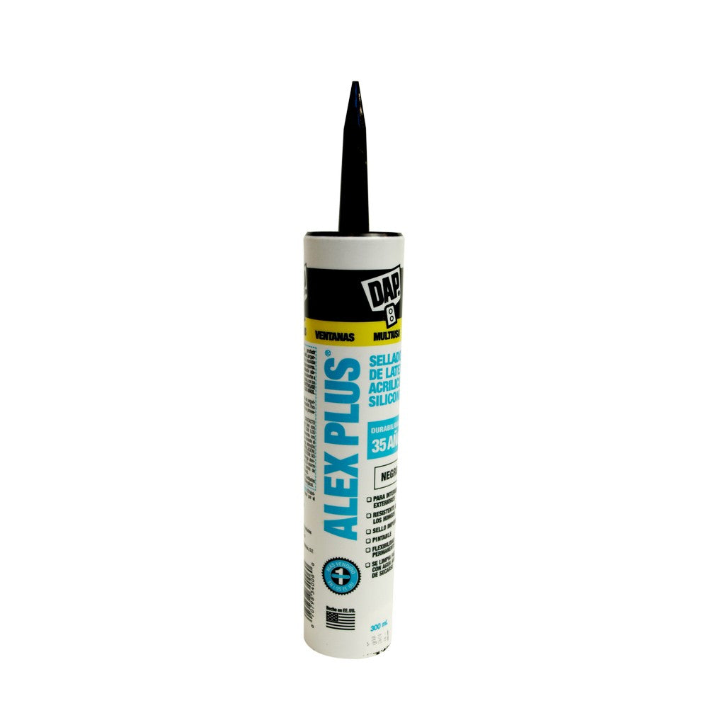 SELLADOR PRO NEGRO ALEX PLUS DAP