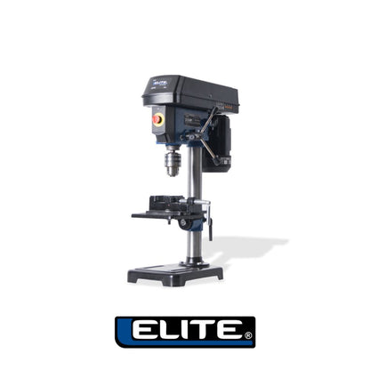 TALADRO DE BANCO 500W H:580MM MANDRIL 16MM-5/8 PULGADAS 5 VELOCIDADES 110V 60HZ 1PH
