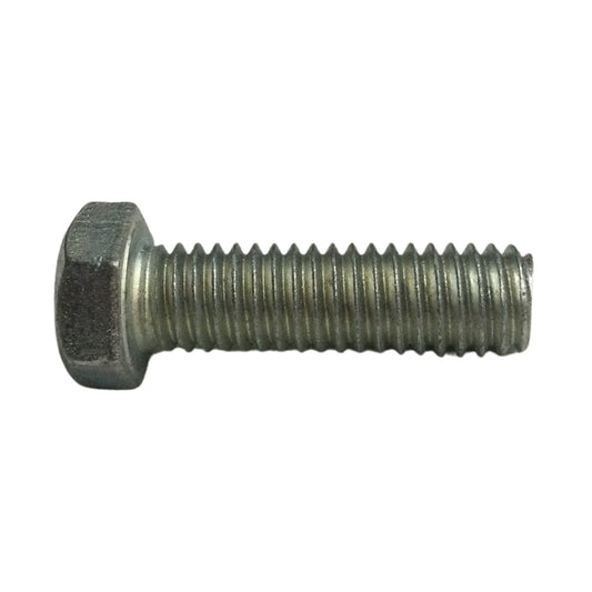TORNILLO HEXAGONAL GRADO 5 3/8 PULGADAS-16 x 1-1/4 PULGADAS ROSCA ESTANDAR