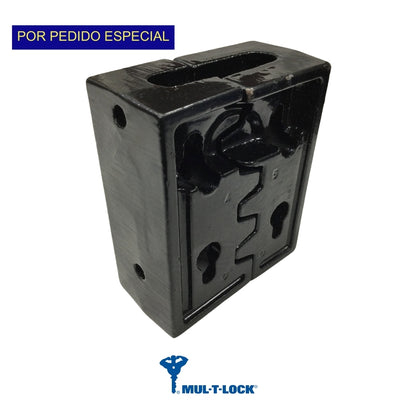 CORAZA PARA CANDADO ARCO REMOVIBLE  C-10 MUL-T-LOCK