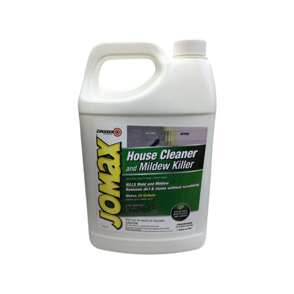 LIMPIADOR DE SUPERFICIES ANTIMOHO CONCENTRADO JOMAX  60101 GL 5386