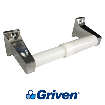 PORTA PAPEL HIGIENICO GRIVEN GVB-SH8001G
