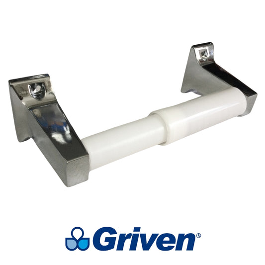 PORTA PAPEL HIGIENICO GRIVEN GVB-SH8001G