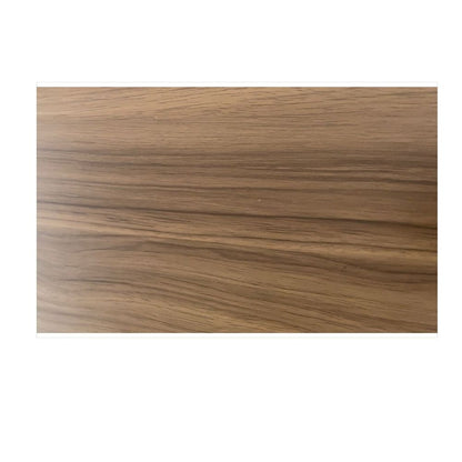 CIELO RASO DE PVC NOGAL CHAPADO  7MM X 20CM X 5.9M YS20-12