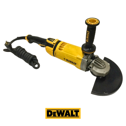ESMERIL ANG. 9 PULGADAS BD 15.0A (DWE4579-B3)