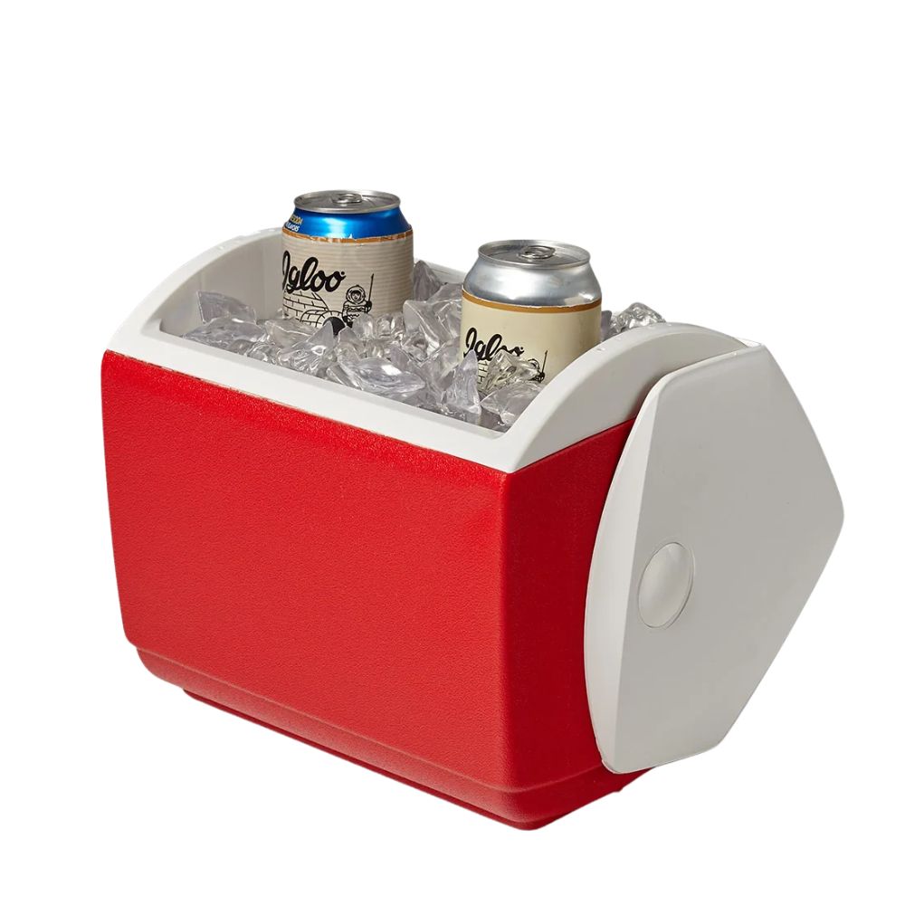 COOLER PLAYMATE 7QT IGLOO