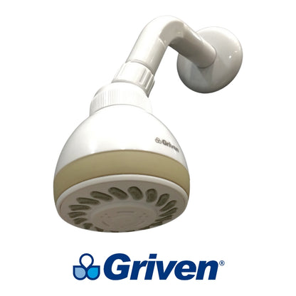 SET DE REGADERA GRIVEN GVB-SH-1W