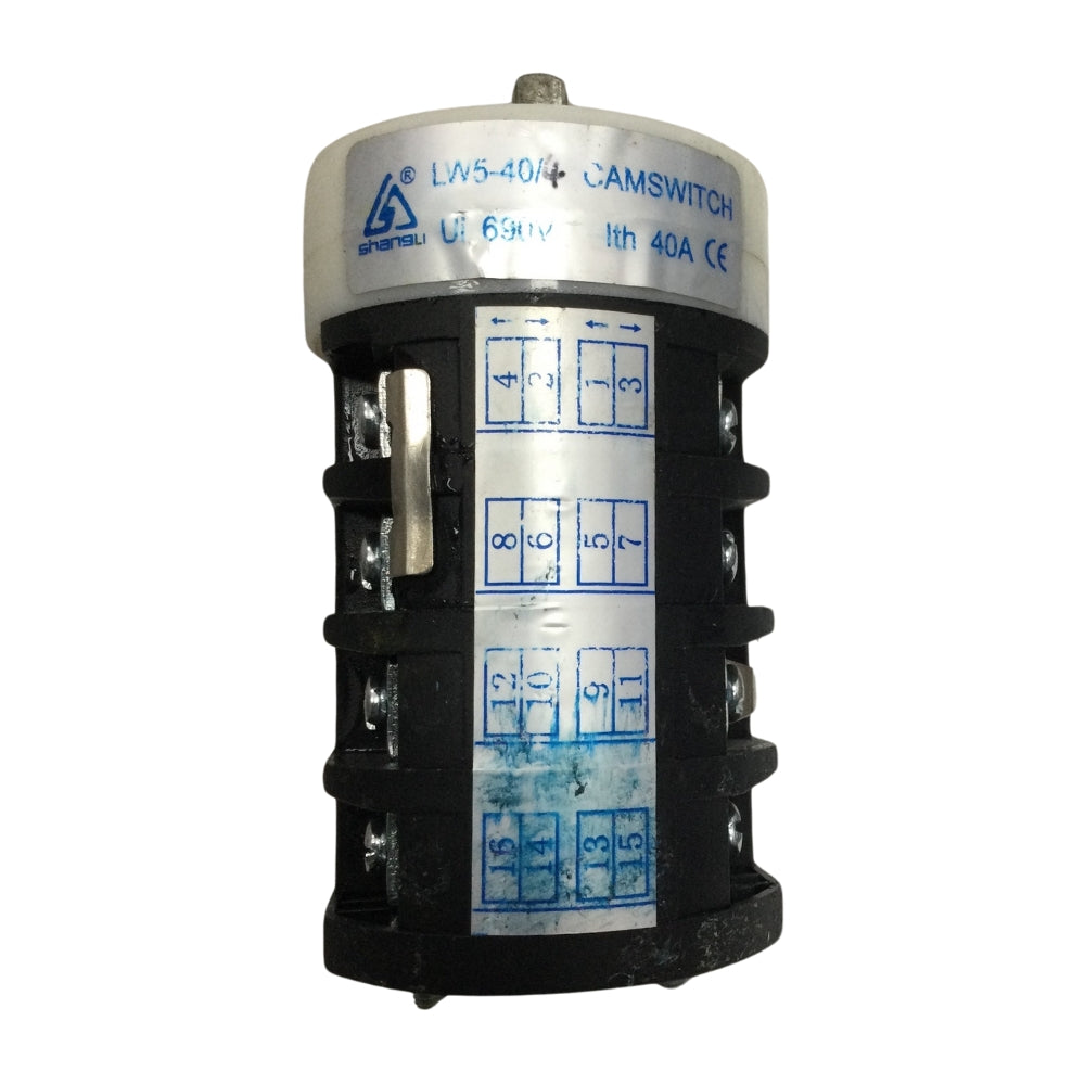 INTERRUP. P/BXI-250C/BXI-250E
