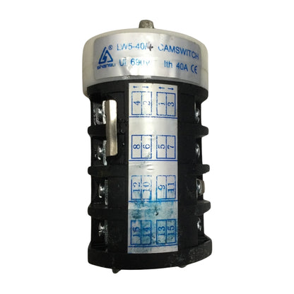 INTERRUP. P/BXI-250C/BXI-250E