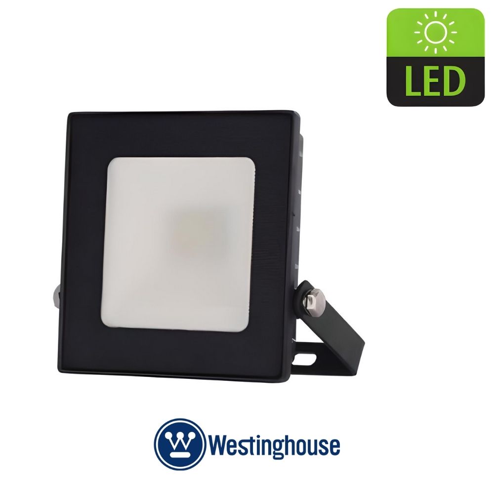 REFLECTOR LED  10W 6500K MULTIVOLTAJE SMD WESTINGHOUSE