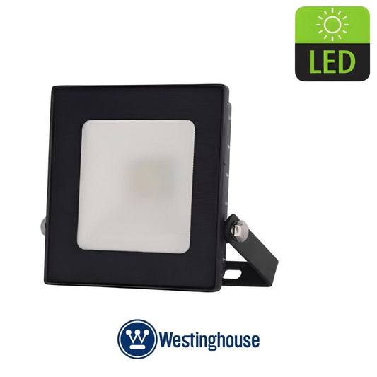 REFLECTOR LED  10W 6500K MULTIVOLTAJE SMD WESTINGHOUSE