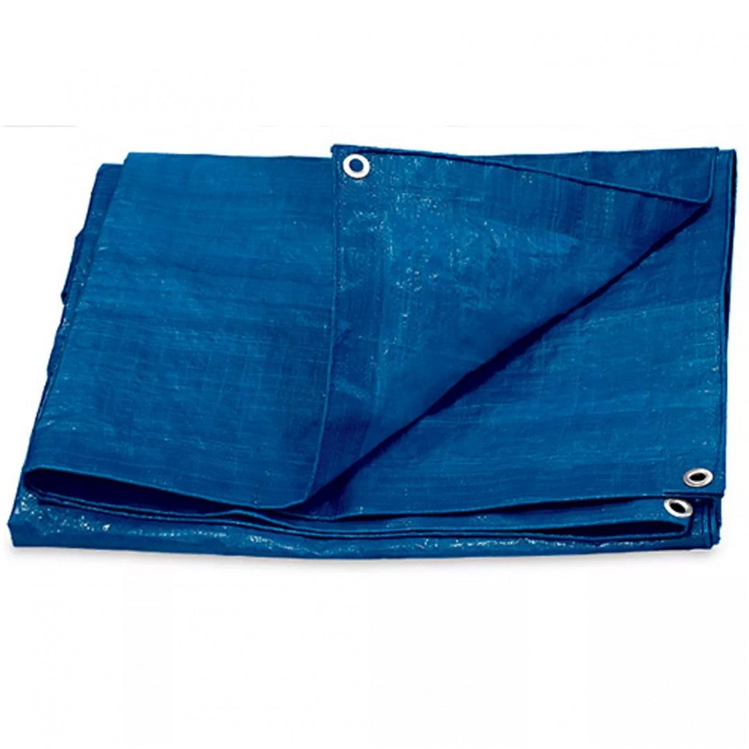 LONA PROTECTORA ULTRA 6 X 6 M AZUL