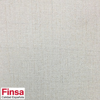 MELAMINA FIMAPLAST HIDROFUGO 247B CANVAS CRUDO ARI GAMA DUO 2.44m X 2.10m 15mm