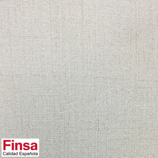 MELAMINA FIMAPLAST HIDROFUGO 247B CANVAS CRUDO ARI GAMA DUO 2.44m X 2.10m 15mm