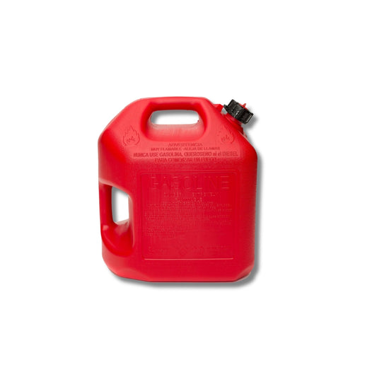 TANQUE PARA GASOLINA (5 GALONES) MIDWEST