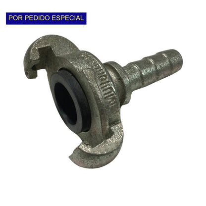 ACOPLE P/LANZAMORTERO AIRMATIC