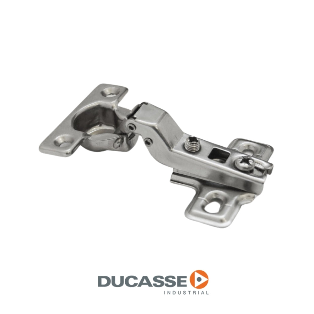 BISAGRA STD SEMICURVA 26MM(26) DUCASSE