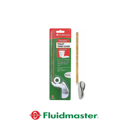 BALANCIN PLASTICO CROMADO  681 FLUIDMASTER